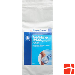 Provisan Gelatine Hd-10 Pulver Hydrolisiert Dose 400g