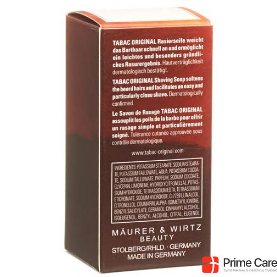 Tabac Original Eau de Cologne 150ml buy online