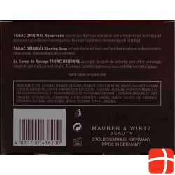 Tabac Original Rasierseife 100g