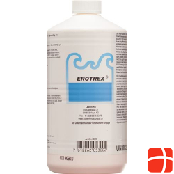 Erotrex Antialgen Liquid Giftklassefrei 5kg