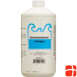 Labulit Schwimmbadreiniger 5kg