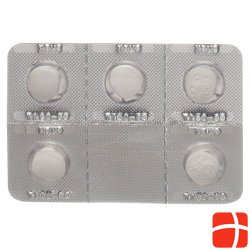 Zovirax Filmtabletten 400mg 70 Stück