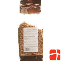 Biofarm Knusper Müesli Knospe Beutel 500g