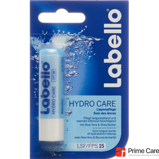 Labello Hydro Care (neu) 5.5ml buy online