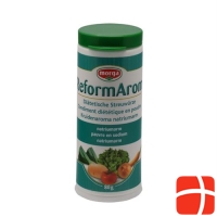 Morga Reformarom Dose 80g