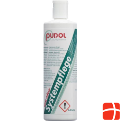 Pudol Systempflege Geruchlos 200g