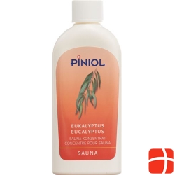 Piniol Eukalyptus Sauna-Konzentrat 1000ml