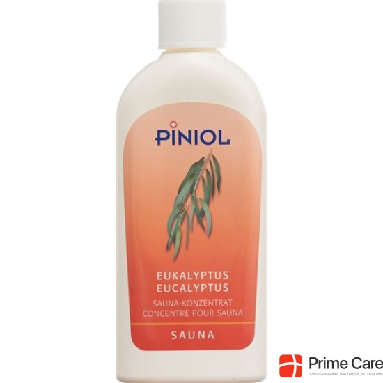 Piniol Eukalyptus Sauna-Konzentrat 1000ml buy online