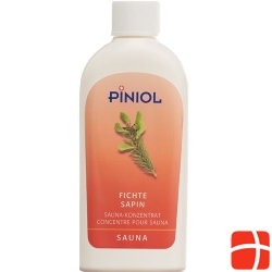 Piniol Fichte Sauna-Konzentrat 1000ml