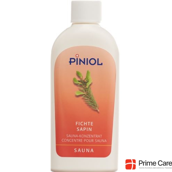 Piniol Fichte Sauna-Konzentrat 1000ml buy online