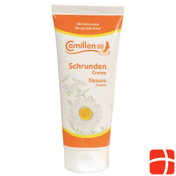 Camillen Schrundencreme 50ml