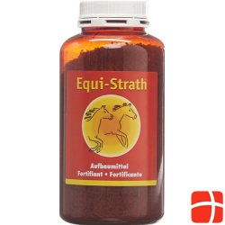 Equi Strath Granules for horses 4kg