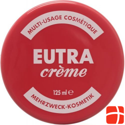 Eutra Creme Dose 125ml