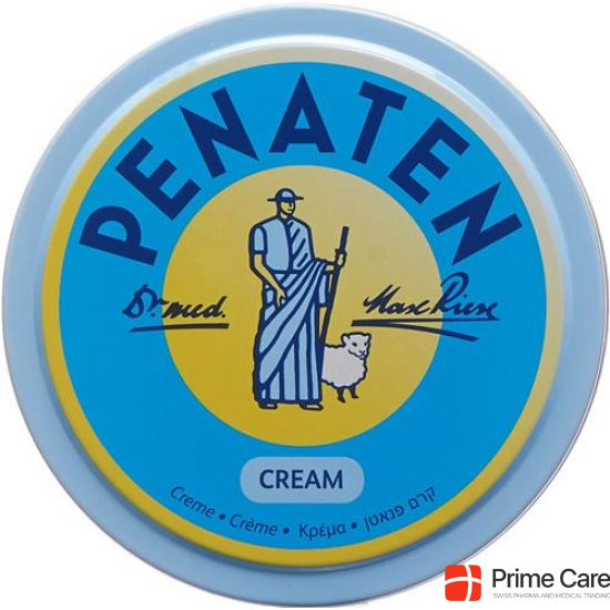 PENATEN cream Ds 150 ml