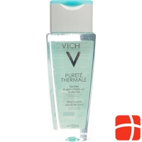 Vichy Pureté Thermale Eye Make-Up Remover Sensitive Eyes 100ml
