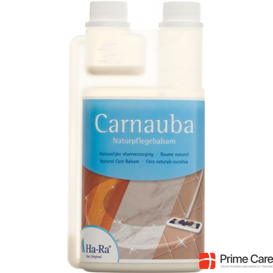 Ha Ra Carnauba Naturpflegebalsam 5L buy online