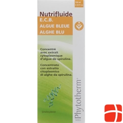 Nutrifluide Blau Alge E.c.b Liquid 100ml