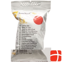 3M Scotchcast Plus 5cmx3.65m Rot 10 Stück