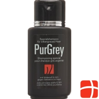 Pur Grey Shampoo 150ml