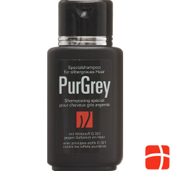 Pur Grey Shampoo 150ml