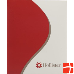 Hollister Conf 2 Basisplatte 13-40mm 5 Stück 24100