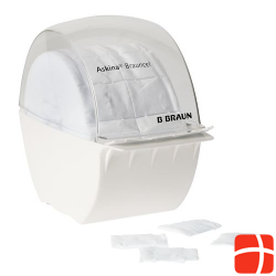 Askina Brauncel Pulp Swab Box