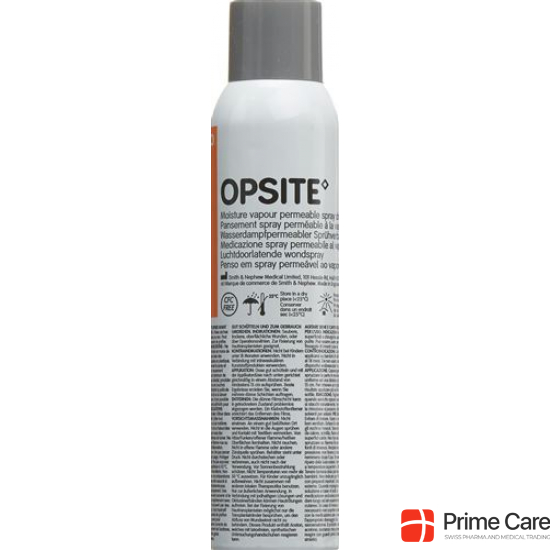 Opsite Sprühverband 240ml buy online