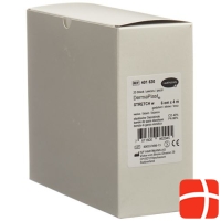 Dermaplast Stretch Gauze Bandage White 8cmx10m