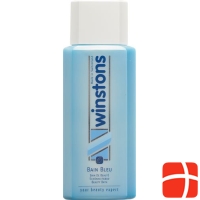 Winstons Bain Bleu Schönheitsbad 200ml