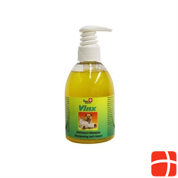 Vinx Nature Antiparasit Shampoo 5L