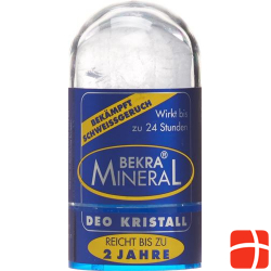 Bekra Mineral Deo Roll-On 50ml