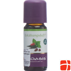 Taoasis Erkältungsduft 10ml