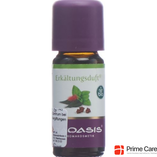 Taoasis Erkältungsduft 10ml buy online