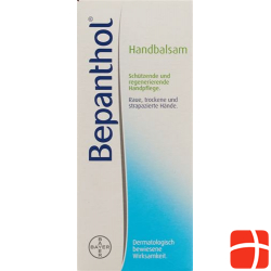 Bepanthol Handbalsam Tube 75ml