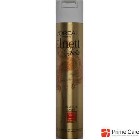 Elnett Satin Hairspray Normal 150ml buy online