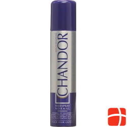 Chandor Hairspray Aerosol Fixation Norm 50ml