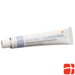 Emovate Creme 25g