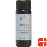 Phytomed Aprikosenkernöl Bio 1000ml