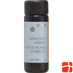 Phytomed Aprikosenkernöl Bio 1000ml