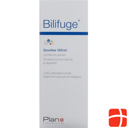 Bilifuge Tropfen 100ml