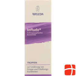 Infludo Neue Formel Tropfen Flasche 20ml