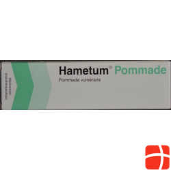 Hametum Salbe 50g