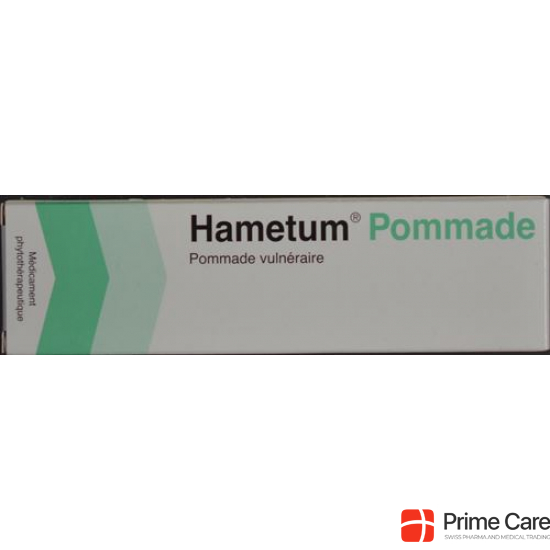 Hametum Salbe 50g buy online