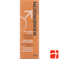 Kenergon Dosierspray 20ml