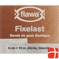 Flawa Fixelast Fixing Bandage 4cmx10m