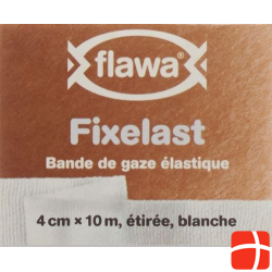 Flawa Fixelast Fixing Bandage 4cmx10m