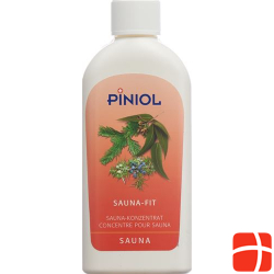 Piniol Saunafit Lösung Konzentrat 1L