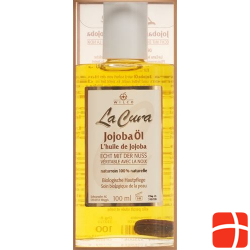 La Cura Jojoba Öl 15ml