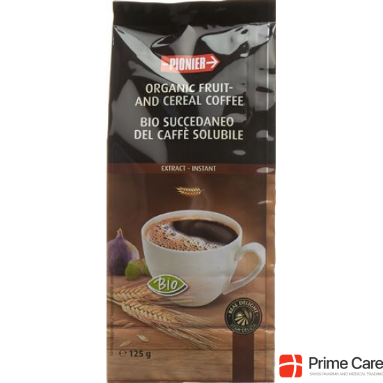 Pionier Bio-Frucht- und Getreidekaffee 250g buy online