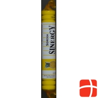 Sinergy Traubenzucker Ananas Rolle 40g